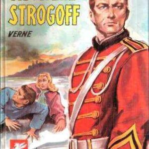 MICHELE STROGOFF - ILL. DI L. UGOLINI