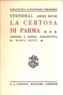 LA CERTOSA DI PARMA