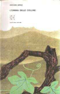 L'OMBRA DELLE COLLINE