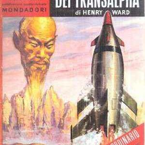 IL SIGNORE DEI TRANSALPHA
