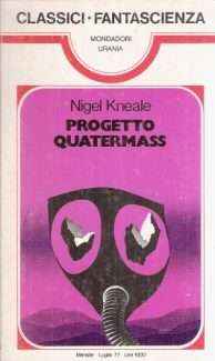 PROGETTO QUATERMAS