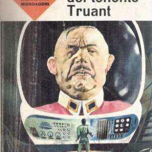 LA MISSIONE DEL TENENTE TRUANT