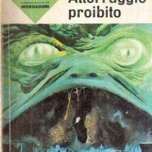 ATTERRAGGIO PROIBITO