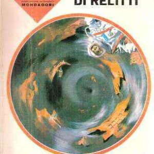 VORTICE DI RELITTI