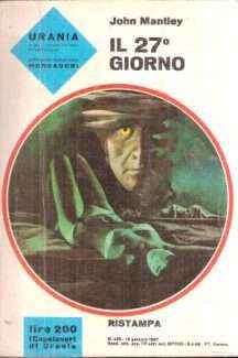 IL 27GIORNO