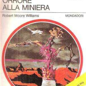 ORRORE ALLA MINIERA