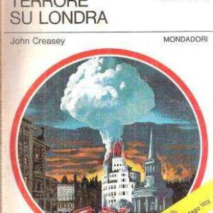 TERRORE SU LONDRA