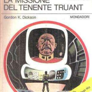 LA MISSIONE DEL TENENTE TRUANT