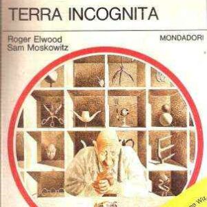 TERRA INCOGNITA
