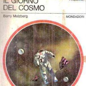 IL GIORNO DEL COSMO