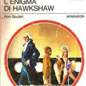 L'ENIGMA DI HAWKSHAW