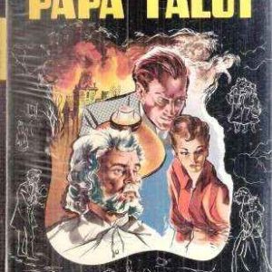 PAPA' FALOT DRAMMI DELLA MISERIA