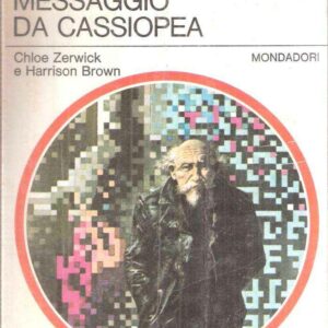 MESSAGGIO DA CASSIOPEIA