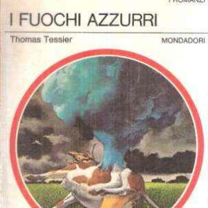 I FUOCHI AZZURRI