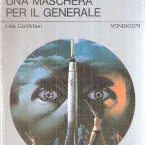 UNA MASCHERA PER IL GENERALE