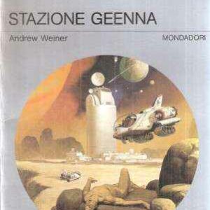 STAZIONE GEENNA
