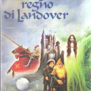 IL MAGICO REGNO DI LANDOVER