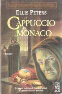 IL CAPPUCCIO DEL MONACO