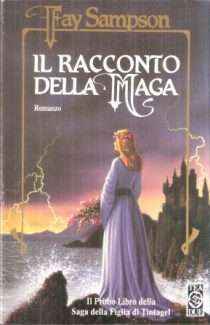 IL RACCONTO DELLA MAGA