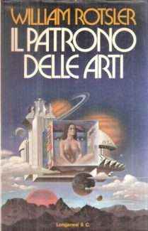IL PATRONO DELLE ARTI