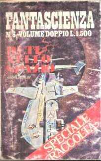 RETI NELLO SPAZIO - UFO: ULTIMATUM!