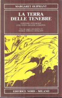 LA TERRA DELLE TENEBRE