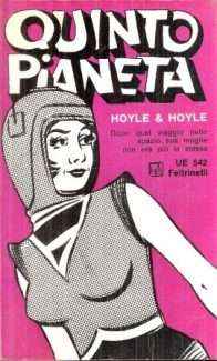 QUINTO PIANETA