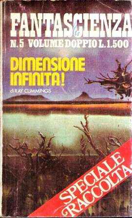 DIMENSIONE INFINITA! - PSICO DIMENSIONE