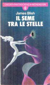 IL SEME TRA LE STELLE