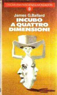 INCUBO A QUATTRO DIMENSIONI