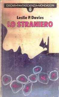 LO STRANIERO