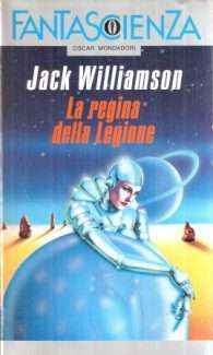 LA REGINA DELLA LEGIONE