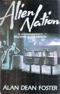 ALIEN NATION