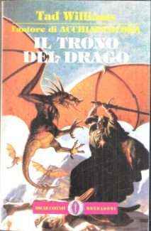 IL TRONO DEL DRAGO