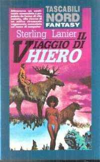 IL VIAGGIO DI HIERO