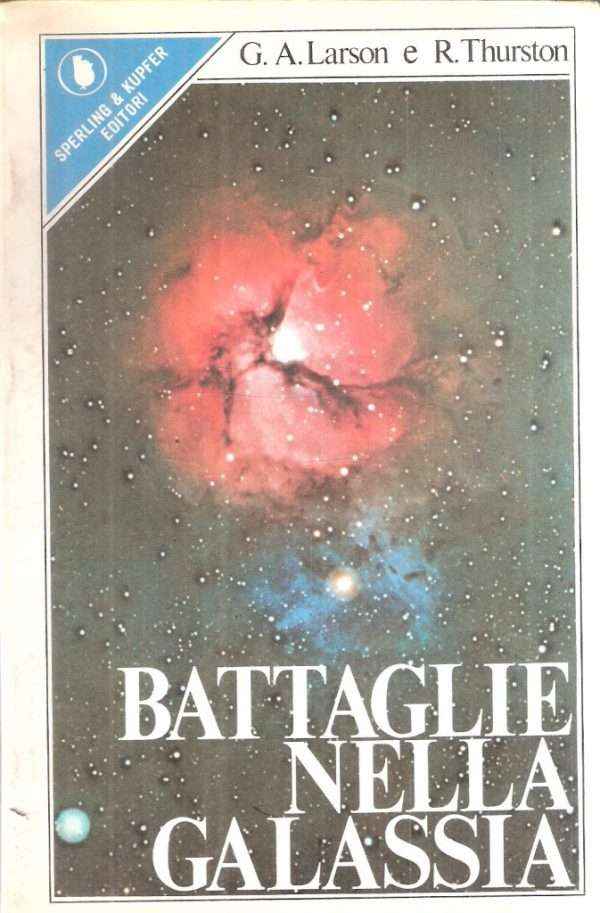 BATTAGLIE NELLA GALASSIA