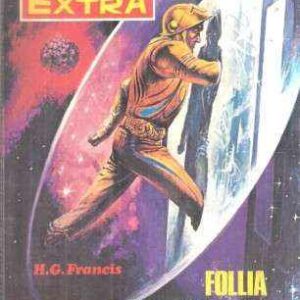 FOLLIA SU CONOMERA