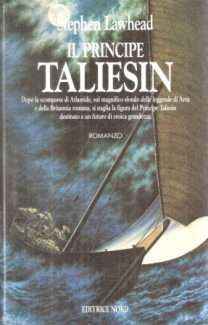IL PRINCIPE TALIESIN