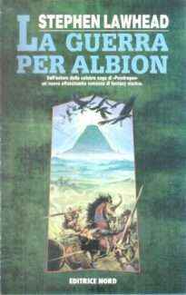 LA GUERRA PER ALBION