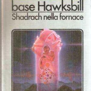 BASE HAWKSBILL SHADRACH NELLA FORNACE