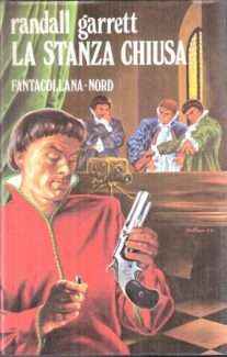LA STANZA CHIUSA