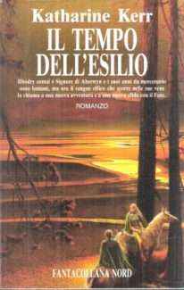IL TEMPO DELL'ESILIO LA SAGA DELLE TERRE OCCIDENTALO