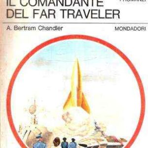 IL COMANDANTE DEL FAR TRAVELLER
