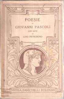 POESIE