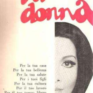 TU DONNA
