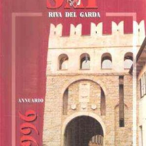 SAT RIVA DEL GARDA ANNUARIO 1996