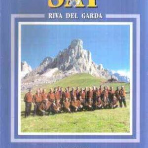 SAT RIVA DEL GARDA ANNUARIO 2001