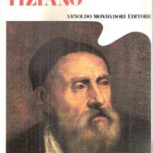 I GENI DELL'ARTE TIZIANO