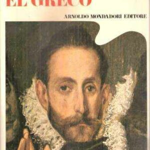 I GENI DELL'ARTE EL GRECO