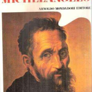 I GENI DELL'ARTE MICHELANGELO